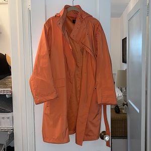 Loro Piana Storm System Jacket